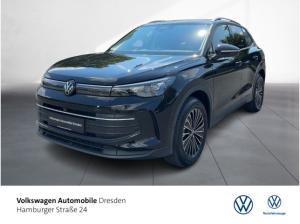 Volkswagen Tiguan 1.5 eTSI DSG ENERGY 🚨SOFORT VERFÜGBAR🚨