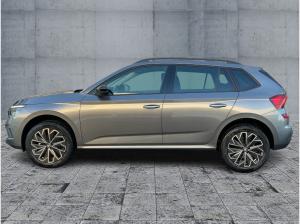 Skoda Kamiq Balance 1,5 TSI DSG + sofort verfügbar