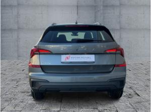 Skoda Kamiq Balance 1,5 TSI DSG + sofort verfügbar