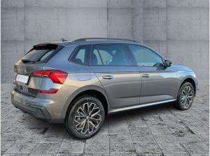 Skoda Kamiq Balance 1,5 TSI DSG + sofort verfügbar