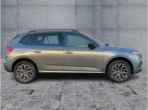 Skoda Kamiq Balance 1,5 TSI DSG + sofort verfügbar