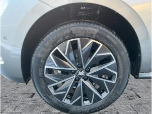 Skoda Kamiq Balance 1,5 TSI DSG + sofort verfügbar