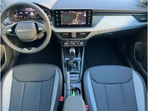 Skoda Kamiq Balance 1,5 TSI DSG + sofort verfügbar