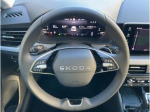 Skoda Kamiq Balance 1,5 TSI DSG + sofort verfügbar