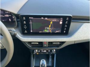 Skoda Kamiq Balance 1,5 TSI DSG + sofort verfügbar
