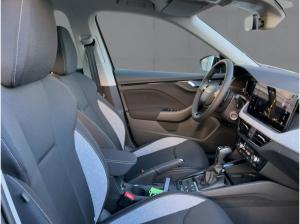 Skoda Kamiq Balance 1,5 TSI DSG + sofort verfügbar