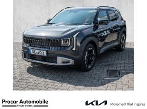 Kia Seltos 1.6T DCT Spirit DriveWise Navi Kamera