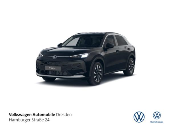 Volkswagen T-Roc 1.5 eTSI DSG ENERGY 🚨Gewerbeleasing // SOFORT VERFÜGBAR🚨