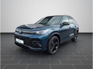 Volkswagen Tiguan *R-LINE*SOFORT VERFÜGBAR*