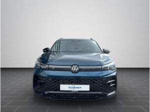 Volkswagen Tiguan *R-LINE*SOFORT VERFÜGBAR*