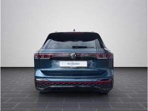 Volkswagen Tiguan *R-LINE*SOFORT VERFÜGBAR*