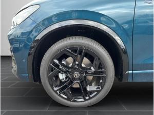 Volkswagen Tiguan *R-LINE*SOFORT VERFÜGBAR*