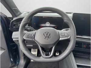 Volkswagen Tiguan *R-LINE*SOFORT VERFÜGBAR*