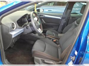 Seat Ibiza FR 1.0 TSI DSG - SOFORT VERFÜGBAR