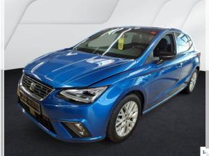 Seat Ibiza FR 1.0 TSI DSG - SOFORT VERFÜGBAR