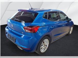 Seat Ibiza FR 1.0 TSI DSG - SOFORT VERFÜGBAR