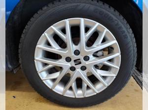 Seat Ibiza FR 1.0 TSI DSG - SOFORT VERFÜGBAR
