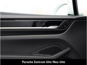 Porsche Macan 4 *Business Sonderleasing*Komfortzugang*Luftfederung*Matrix-LED*