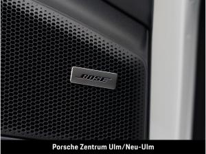 Porsche Macan 4 *Business Sonderleasing*Komfortzugang*Luftfederung*Matrix-LED*
