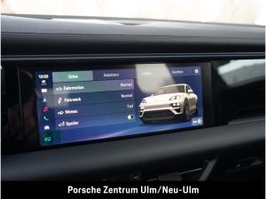 Porsche Macan 4 *Business Sonderleasing*Komfortzugang*Luftfederung*Matrix-LED*