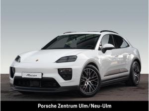 Porsche Macan 4 *Business Sonderleasing*Komfortzugang*Luftfederung*Matrix-LED*