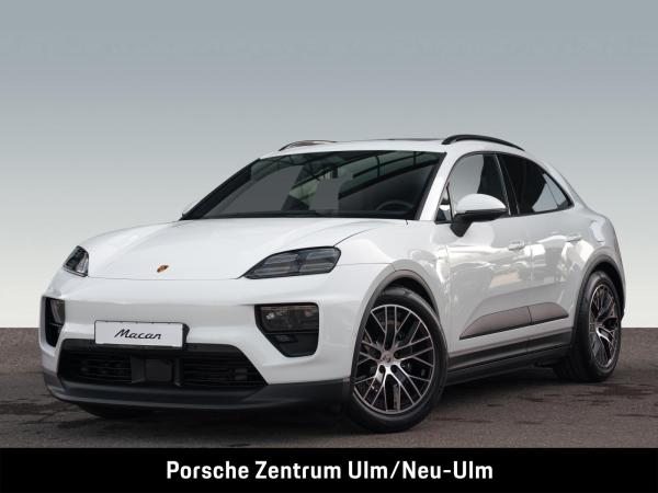 Porsche Macan 4 *Business Sonderleasing*Komfortzugang*Luftfederung*Matrix-LED*