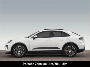 Porsche Macan 4 *Business Sonderleasing*Komfortzugang*Luftfederung*Matrix-LED*