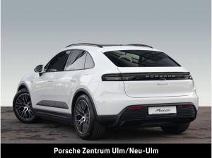 Porsche Macan 4 *Business Sonderleasing*Komfortzugang*Luftfederung*Matrix-LED*