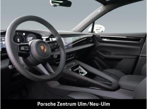 Porsche Macan 4 *Business Sonderleasing*Komfortzugang*Luftfederung*Matrix-LED*