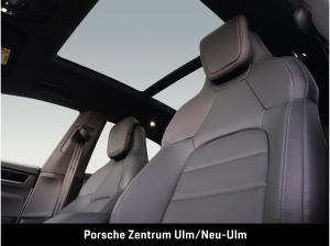 Porsche Macan 4 *Business Sonderleasing*Komfortzugang*Luftfederung*Matrix-LED*