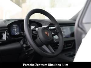 Porsche Macan 4 *Business Sonderleasing*Komfortzugang*Luftfederung*Matrix-LED*