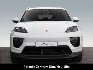 Porsche Macan 4 *Business Sonderleasing*Komfortzugang*Luftfederung*Matrix-LED*