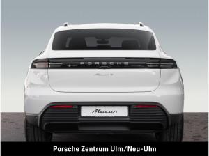 Porsche Macan 4 *Business Sonderleasing*Komfortzugang*Luftfederung*Matrix-LED*