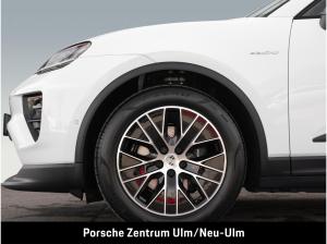 Porsche Macan 4 *Business Sonderleasing*Komfortzugang*Luftfederung*Matrix-LED*