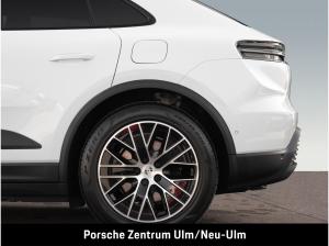 Porsche Macan 4 *Business Sonderleasing*Komfortzugang*Luftfederung*Matrix-LED*