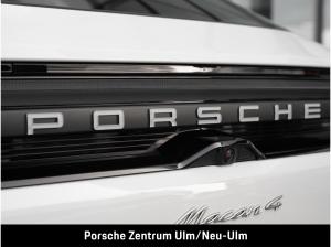Porsche Macan 4 *Business Sonderleasing*Komfortzugang*Luftfederung*Matrix-LED*