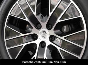 Porsche Macan 4 *Business Sonderleasing*Komfortzugang*Luftfederung*Matrix-LED*