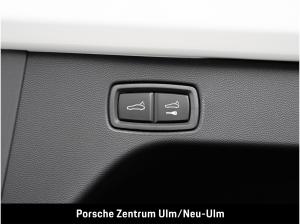 Porsche Macan 4 *Business Sonderleasing*Komfortzugang*Luftfederung*Matrix-LED*