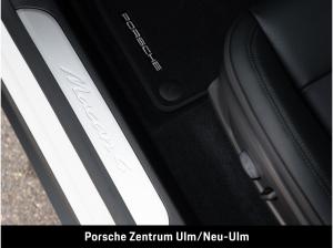 Porsche Macan 4 *Business Sonderleasing*Komfortzugang*Luftfederung*Matrix-LED*
