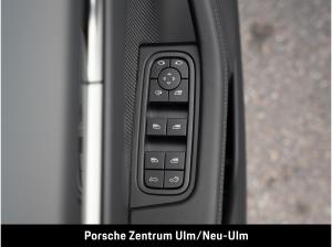 Porsche Macan 4 *Business Sonderleasing*Komfortzugang*Luftfederung*Matrix-LED*
