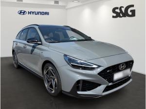 Hyundai i30 1.6 T-GDi CW N Line X E Panodach Navi LED ACC Apple CarPlay
