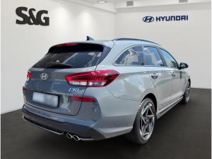 Hyundai i30 1.6 T-GDi CW N Line X E Panodach Navi LED ACC Apple CarPlay