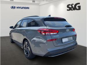 Hyundai i30 1.6 T-GDi CW N Line X E Panodach Navi LED ACC Apple CarPlay