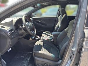 Hyundai i30 1.6 T-GDi CW N Line X E Panodach Navi LED ACC Apple CarPlay