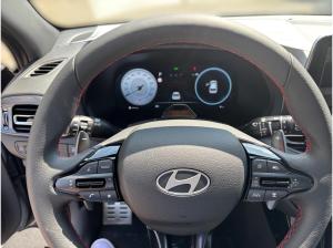 Hyundai i30 1.6 T-GDi CW N Line X E Panodach Navi LED ACC Apple CarPlay