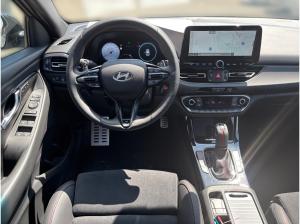 Hyundai i30 1.6 T-GDi CW N Line X E Panodach Navi LED ACC Apple CarPlay