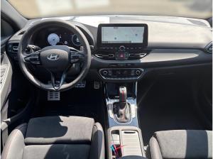 Hyundai i30 1.6 T-GDi CW N Line X E Panodach Navi LED ACC Apple CarPlay