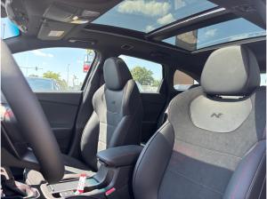 Hyundai i30 1.6 T-GDi CW N Line X E Panodach Navi LED ACC Apple CarPlay