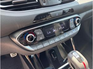 Hyundai i30 1.6 T-GDi CW N Line X E Panodach Navi LED ACC Apple CarPlay