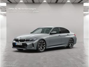 BMW 330 i xDrive Limousine M Sport AHK